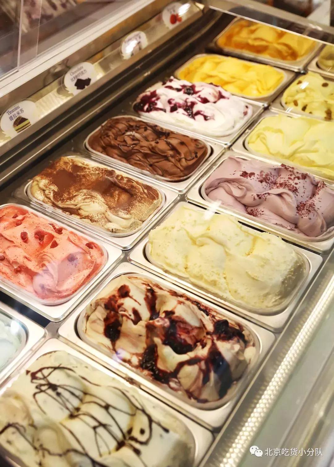 买了10年的店,每次来都着急走