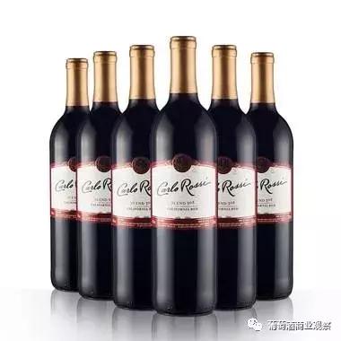 独家｜嘉露酒庄与南浦食品分手？加州乐事代理权或将易主