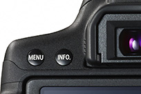 佳能750d相机详细介绍,佳能750d与全画幅相机对比