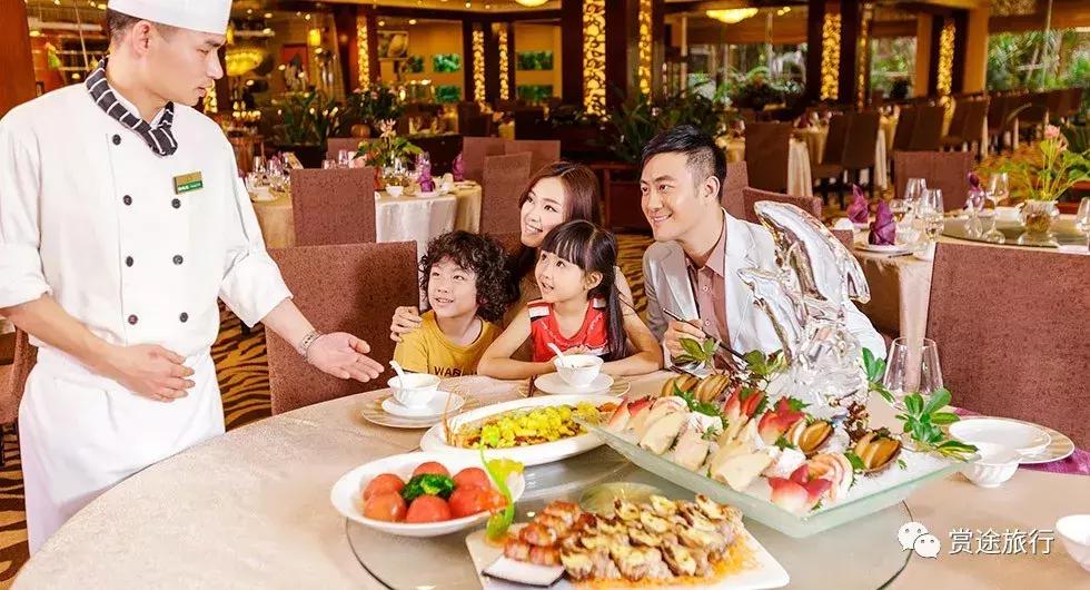 现在去广州长隆度假区旅游攻略,史上最全广州长隆度假区旅游攻略