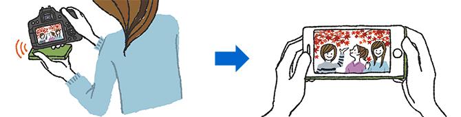 佳能750d相机详细介绍,佳能750d与全画幅相机对比