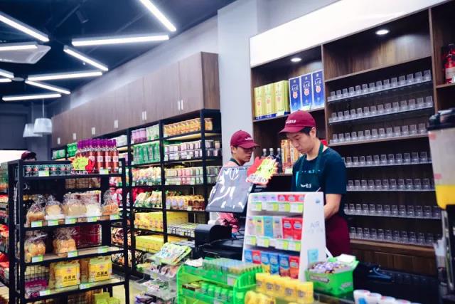 唯品会线下生意怎么样,唯品会生鲜超市