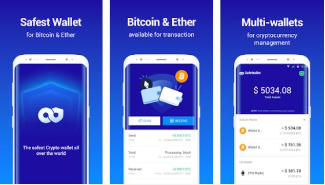 猎豹发布SafeWallet背后应以安全之名切入币币交易