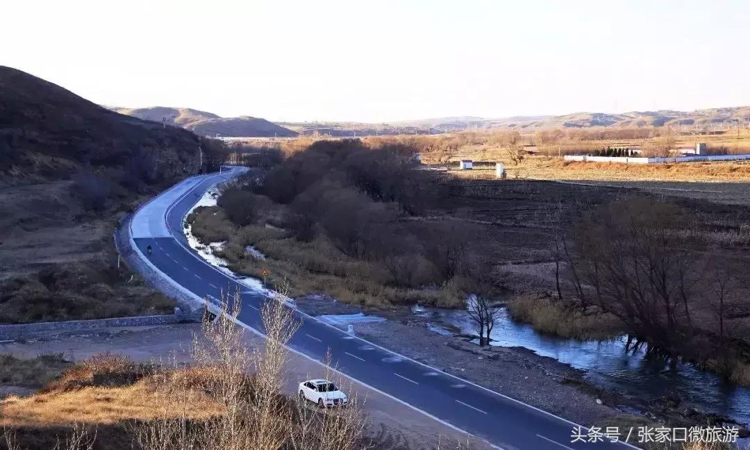 张家口下花园推荐,低调奢华的小城