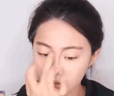 学化妆新手淡妆步骤详细,学化妆淡妆生活装