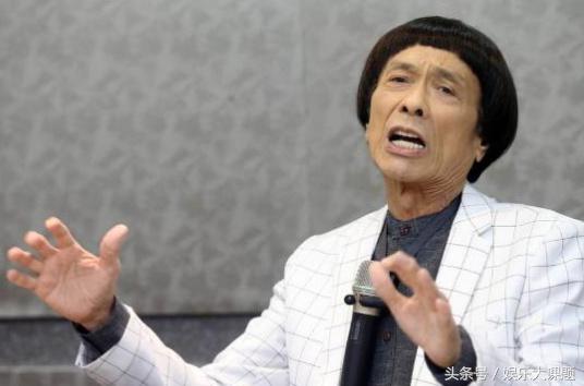 老艺术家严顺开去世,严顺开逝世多少岁