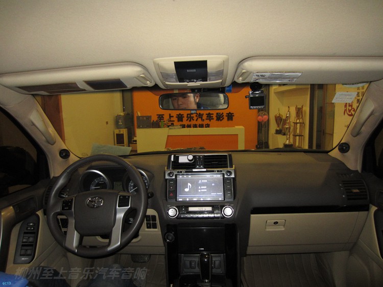 一路欢歌音响升级,一路高歌汽车音响隔音改装