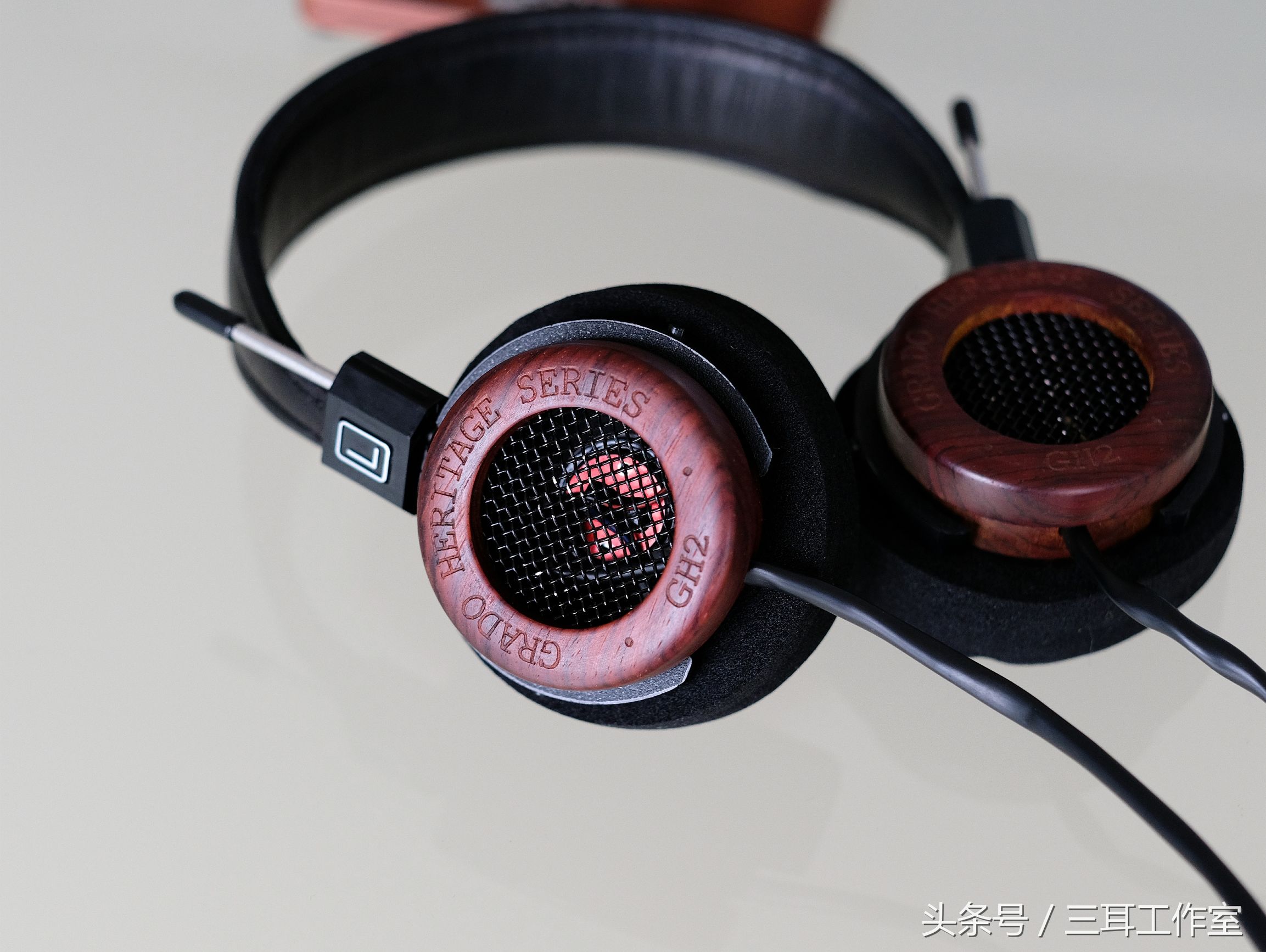 中国人对木材的疯狂有多厉害,中美洲黄檀木外壳的耳机被一买而空