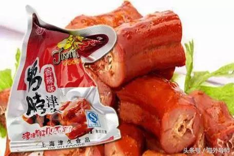 海关查获走私泡椒凤爪,海关查扣40年前鸡爪