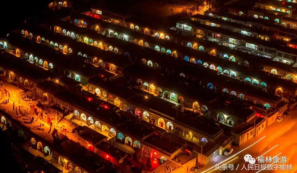 陕北榆林过大年安排表2024年,陕北榆林过大年活动安排