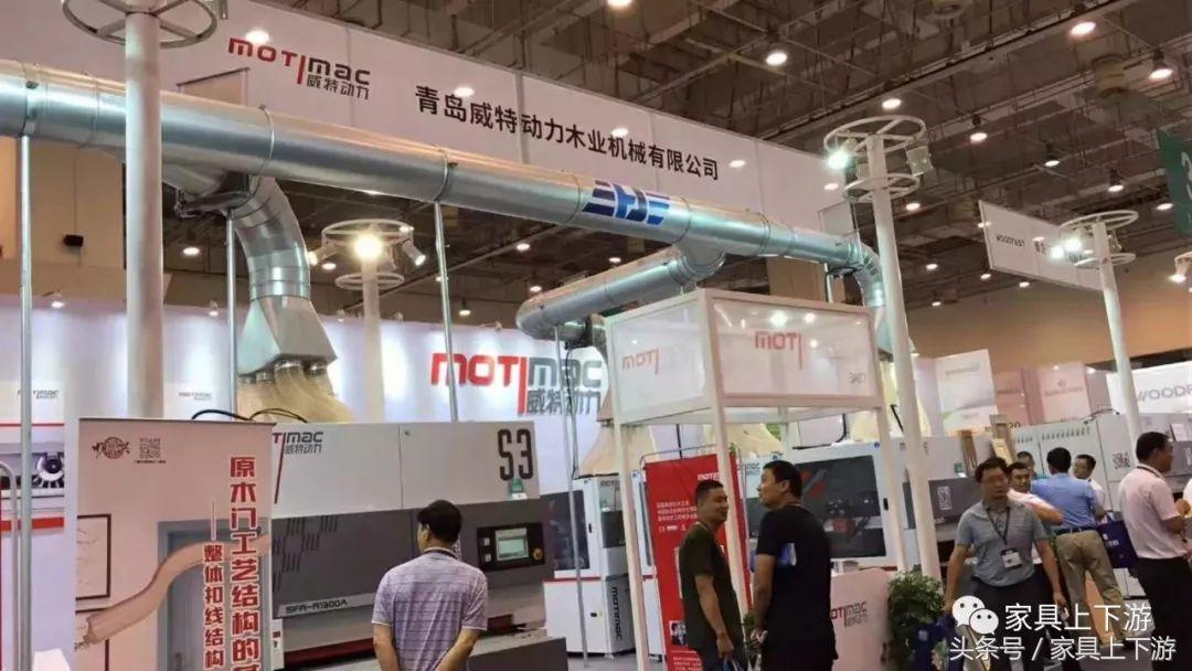 「品牌特色」品质砂光，超越自我丨威特动力的2017！