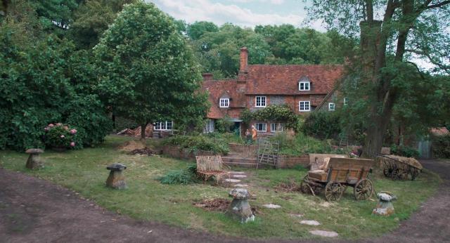 小熊维尼，让人记起幸福时光的童话故事