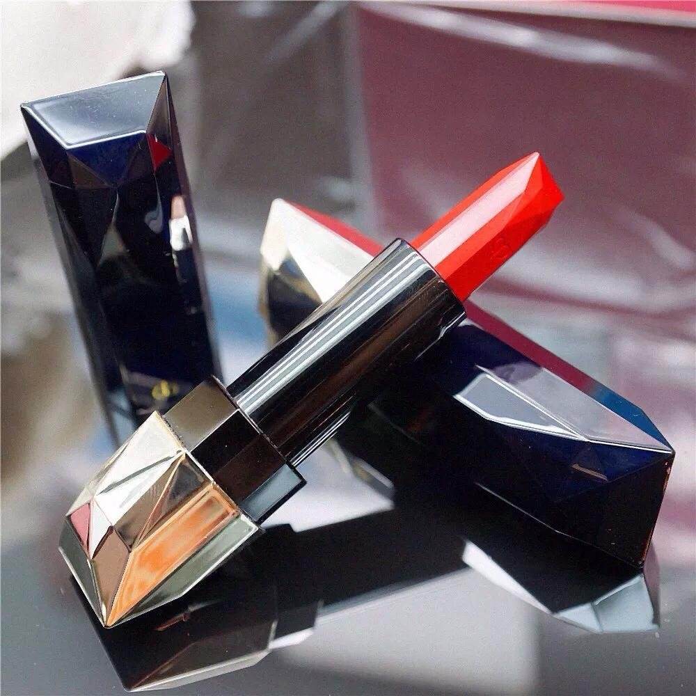 christianlouboutin口红色号,盘点口红最好用的大牌