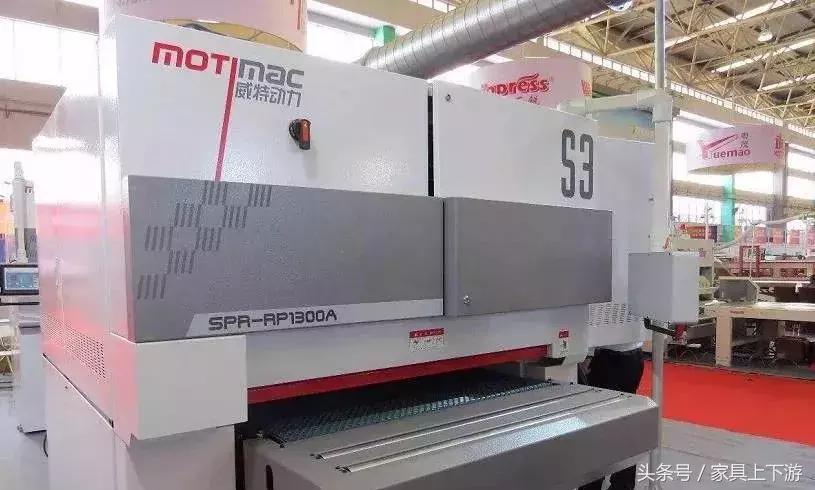 「品牌特色」品质砂光，超越自我丨威特动力的2017！