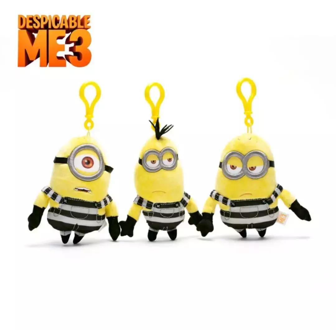 属于神偷奶爸的故事,神偷奶爸讲述的是什么故事