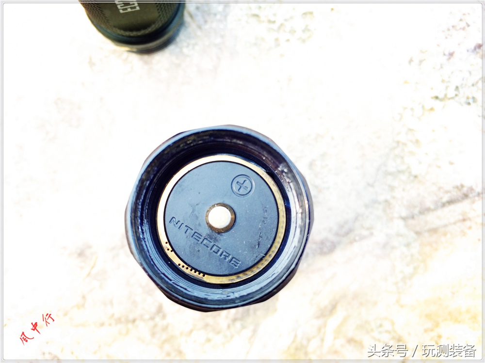 奈特科尔强光手电筒测评,nitecore奈特科尔10000流明手电筒