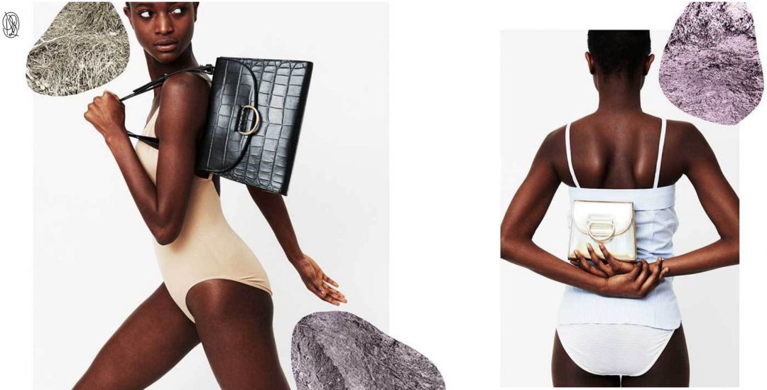 mk包和coach包哪个好看,coach包推荐款百搭