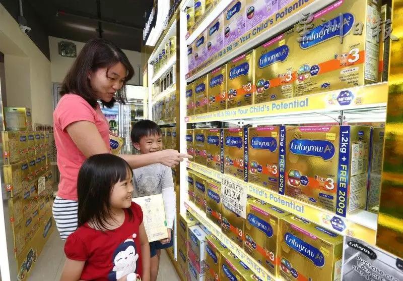 海淘奶粉的猫腻,海淘奶粉真的很危险吗