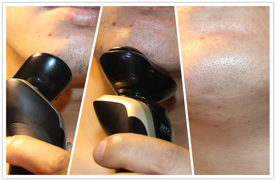 奔腾pw926参数,奔腾pw922电动剃须刀