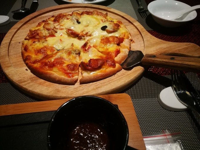 烟雨朦胧中的桂林山水,最简单桂林阳朔西街风景写生图片