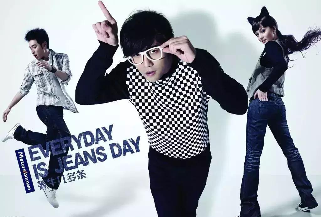 美特斯邦威最新状况,当年美特斯邦威真的牛