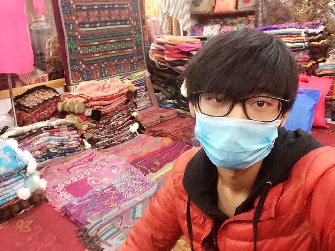 尼泊尔行者完整版,尼泊尔旅游拍照攻略