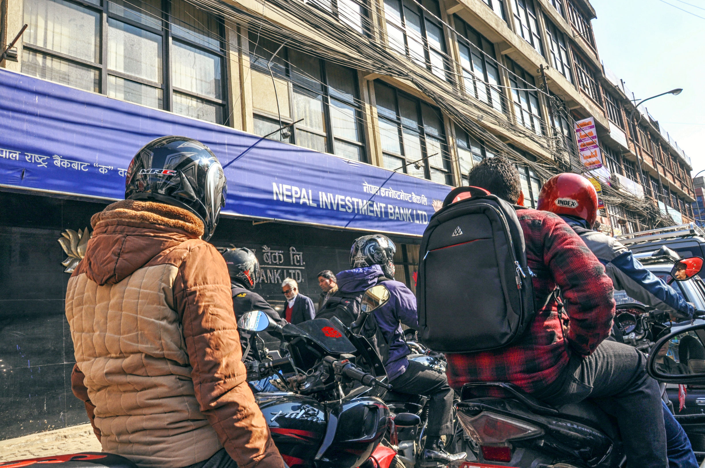 尼泊尔行者完整版,尼泊尔旅游拍照攻略