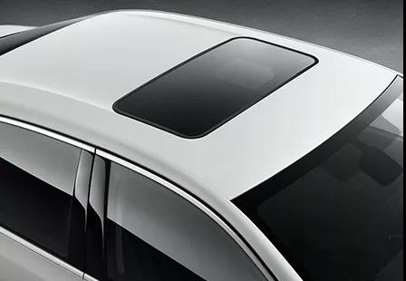 尬车网荐车丨以租代购,雪佛兰科沃兹天窗版,低首付7788元开回家