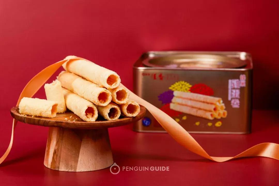 有什么好吃的年货必买,值得购买的特产年货