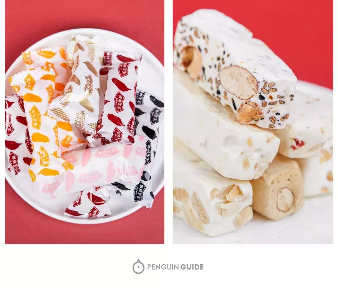 有什么好吃的年货必买,值得购买的特产年货