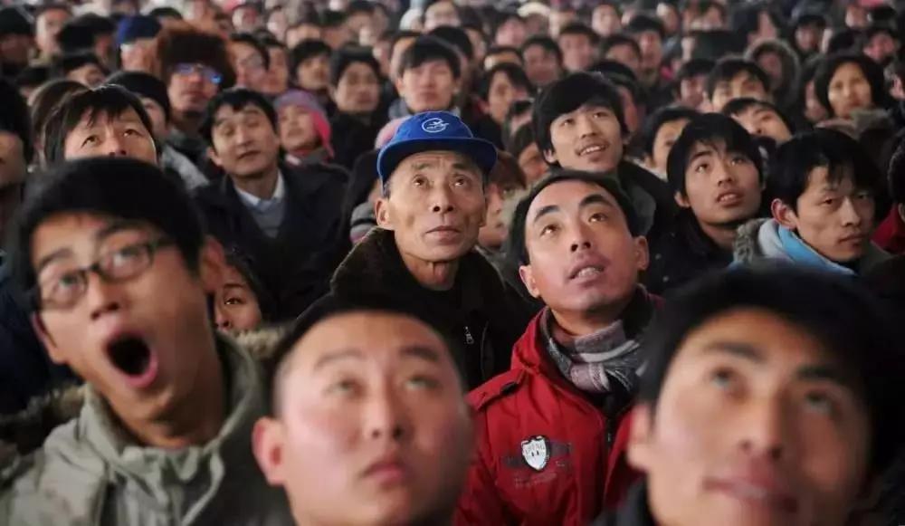 12306技术团队今年竟给自己打90分？！上百家抢票软件都笑了