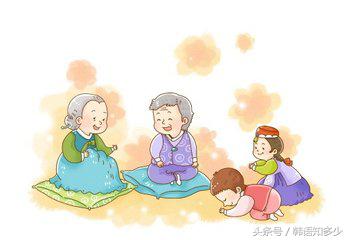 韩语学习-半知半解的“思密达”你知道多少?