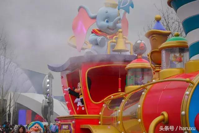 两岁宝宝游玩迪士尼攻略 (2岁游玩迪士尼攻略)