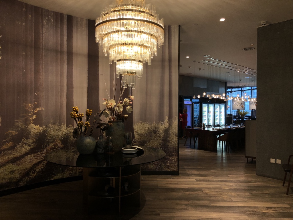 成都海鲜自助真实测评,成都夏威夷海鲜自助餐多少钱一人