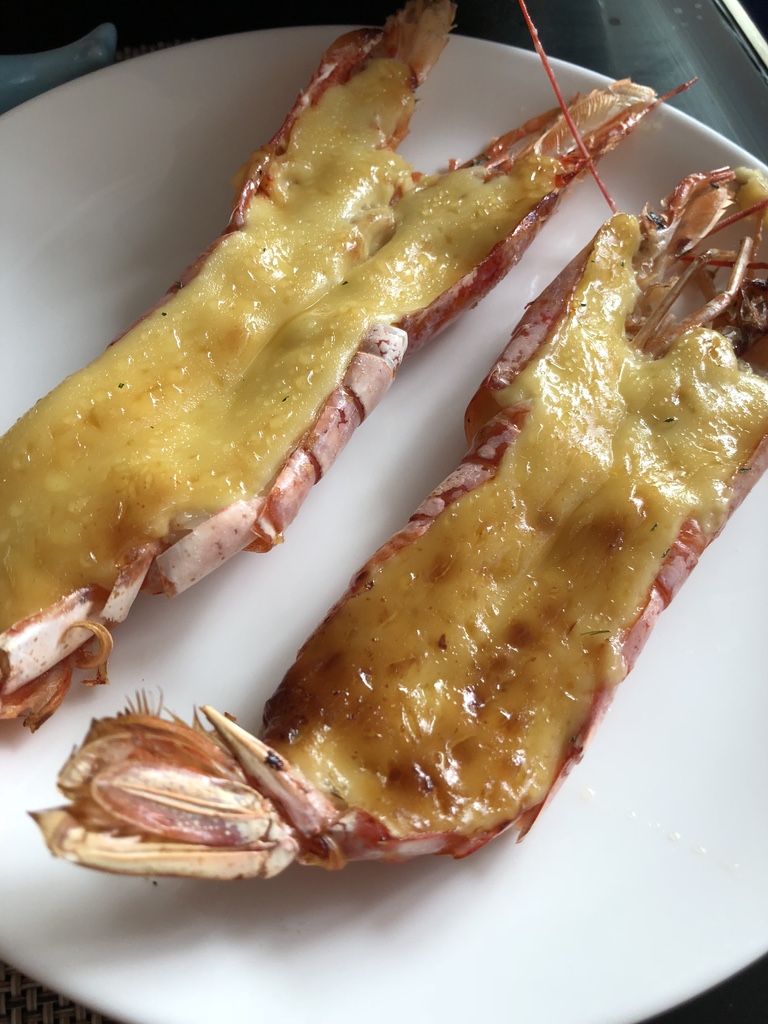 成都海鲜自助真实测评,成都夏威夷海鲜自助餐多少钱一人