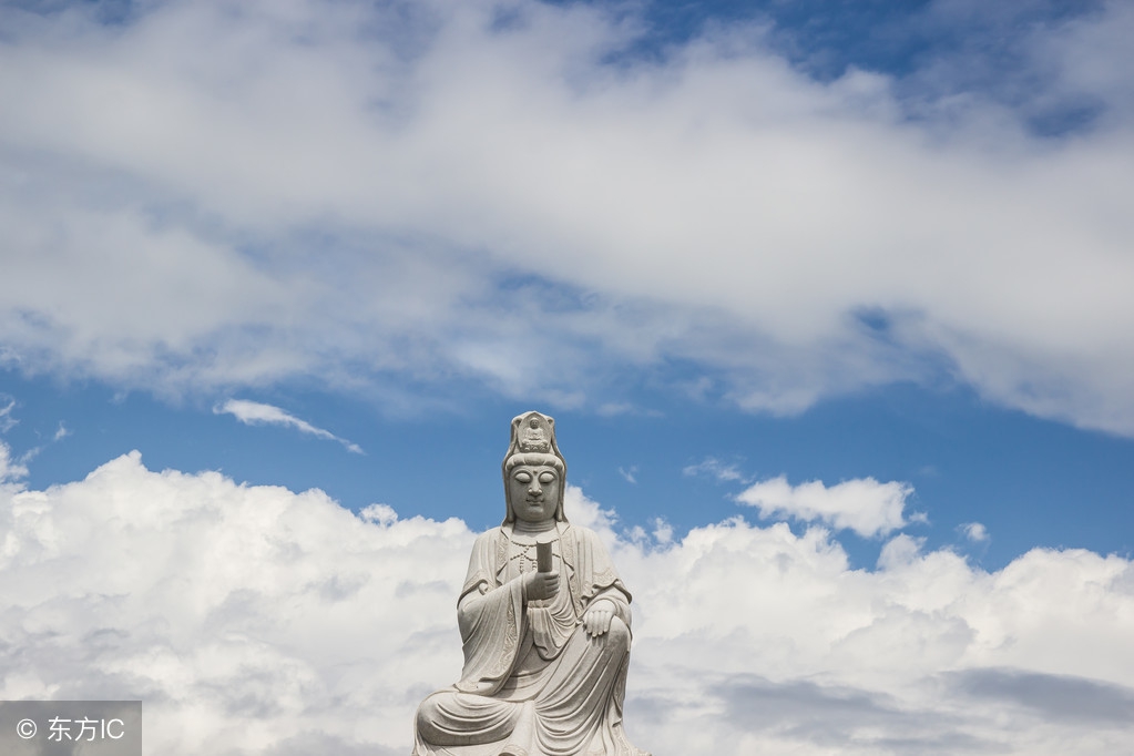 如何供养佛,供养佛菩萨如何许愿