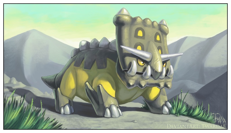 口袋妖怪钢系十大最强精灵,口袋妖怪所有钢系精灵介绍