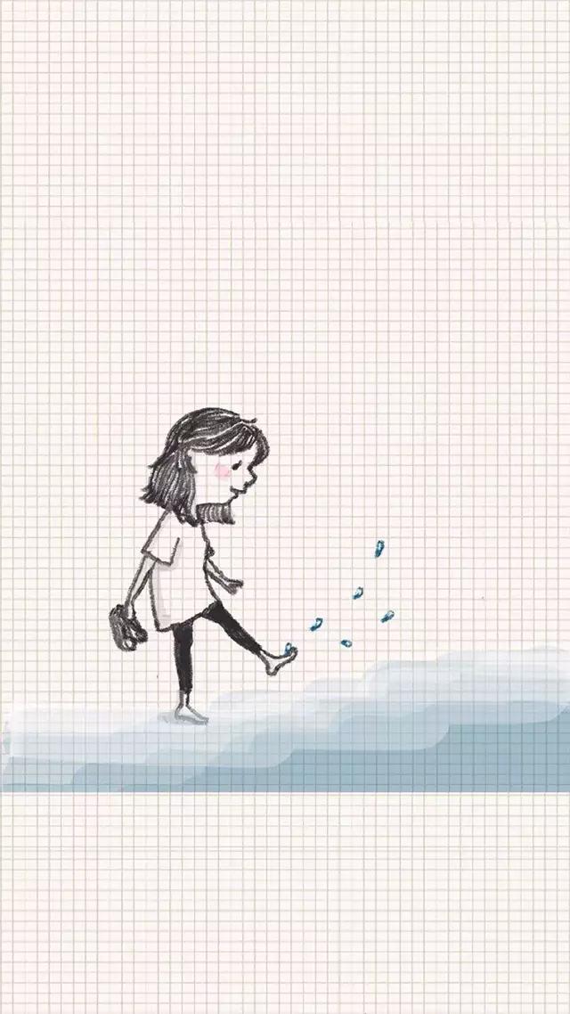 女朋友因为距离太远说我们不合适,女朋友因为距离问题离开了我