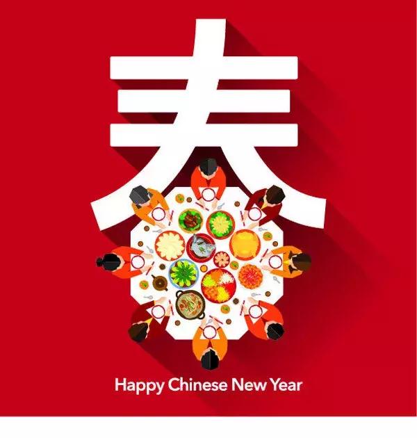 送给旅行”呱呱“们的春节自救指南，拿走不谢！