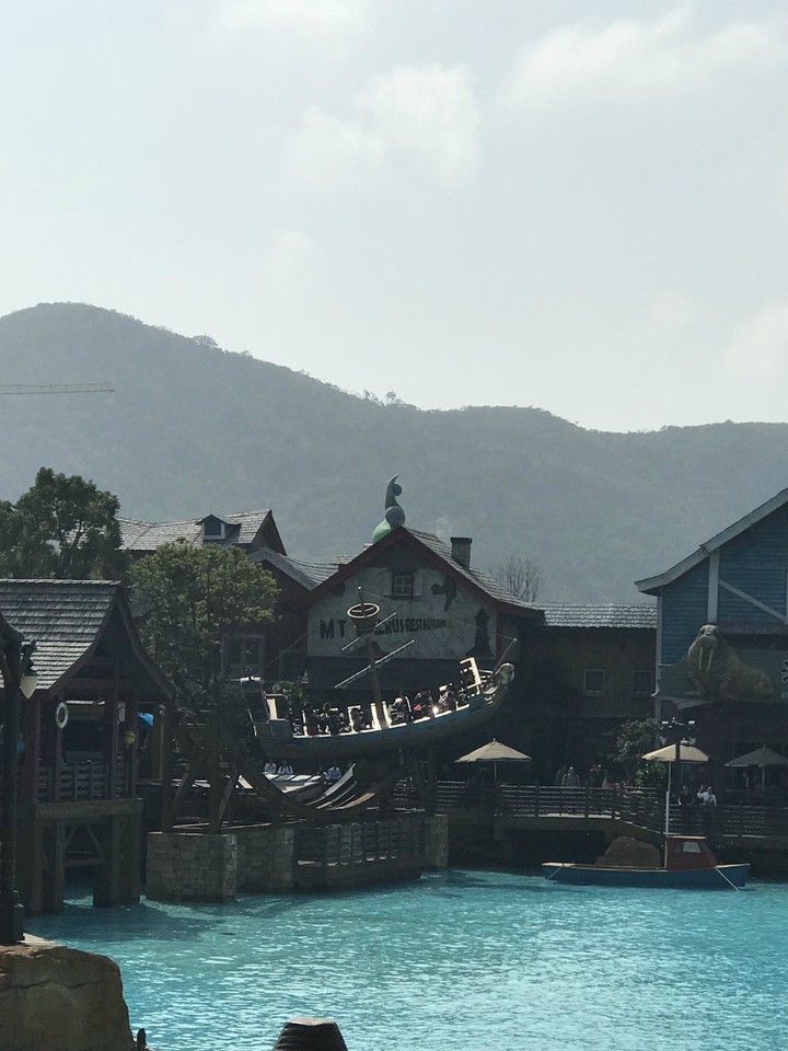 两天一晚珠海长隆旅游攻略,珠海长隆旅行一日游需要准备什么