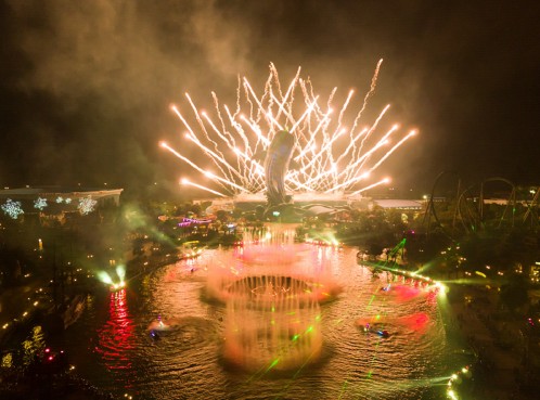 两天一晚珠海长隆旅游攻略,珠海长隆旅行一日游需要准备什么