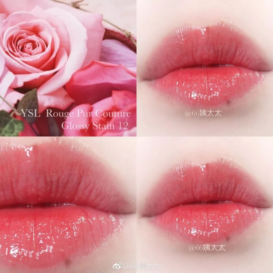 情人节最浪漫的口红礼盒,情人节送什么口红大牌