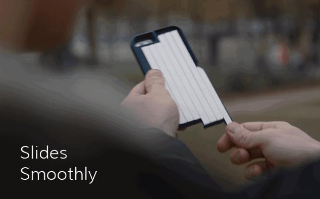 十大暗藏黑科技手机壳,最近发现的黑科技手机壳