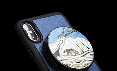 十大暗藏黑科技手机壳,最近发现的黑科技手机壳