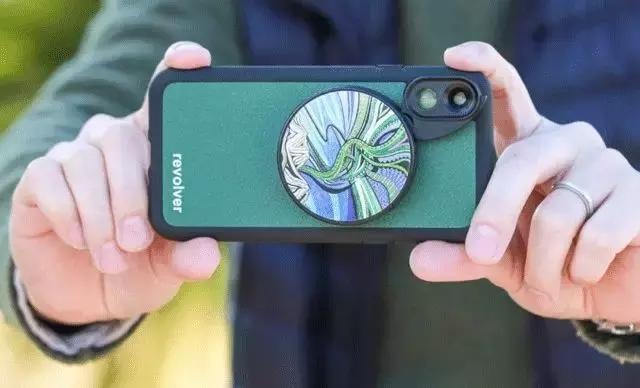 十大暗藏黑科技手机壳,最近发现的黑科技手机壳