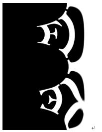 ps教程滤镜调色韩式清冷,ps教程光晕制作