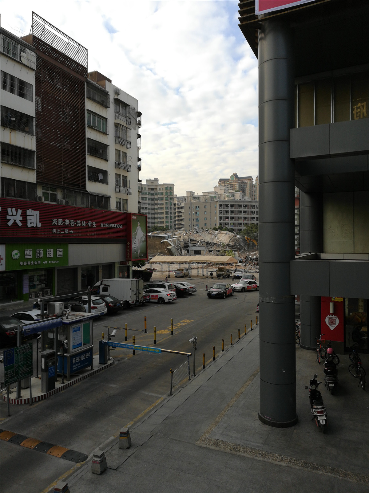 深圳宝安37区最新拆迁消息,深圳宝安37区现状