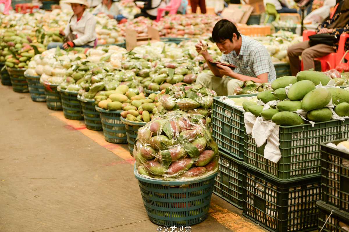 三亚海棠湾吃货攻略,三亚美食攻略最详细