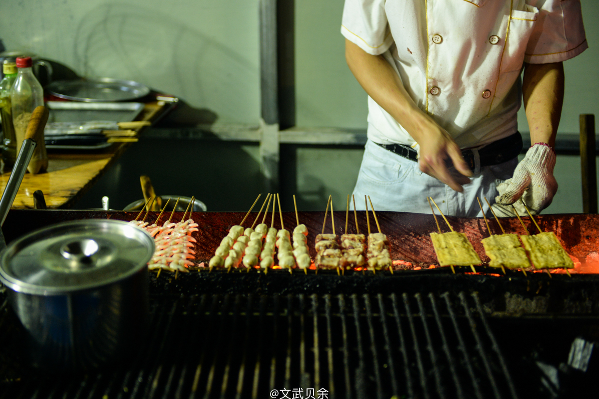 三亚海棠湾吃货攻略,三亚美食攻略最详细