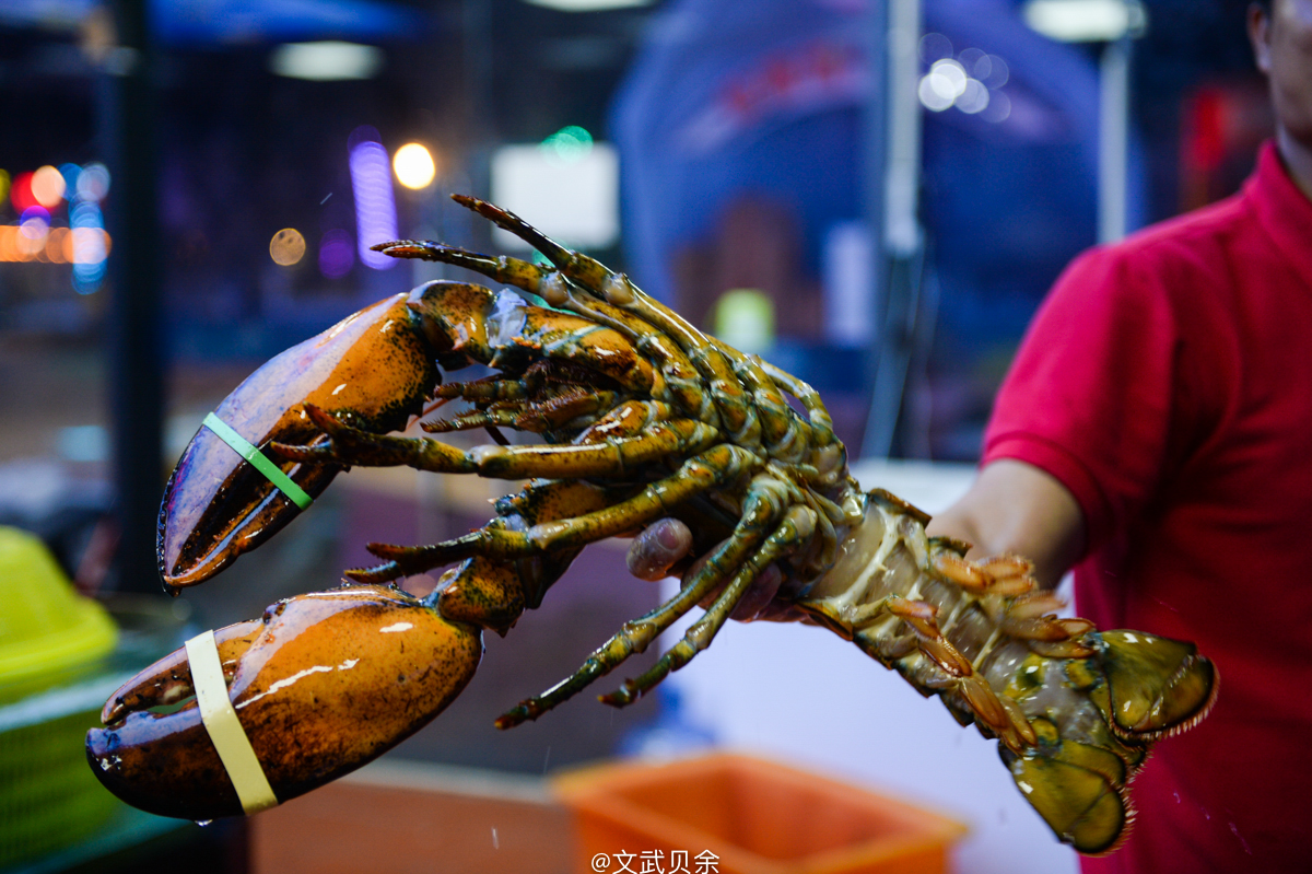 三亚海棠湾吃货攻略,三亚美食攻略最详细